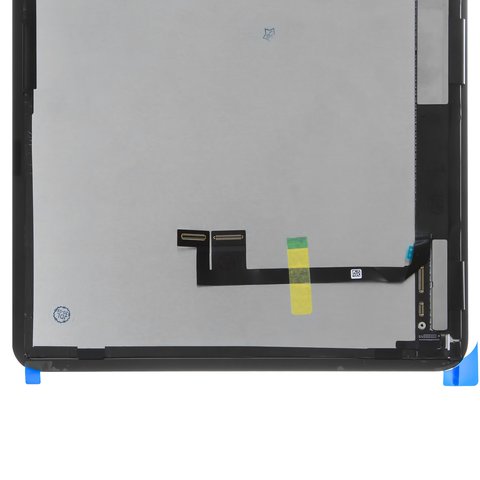 Дисплей для Apple iPad Pro 11 2018, черный, без рамки, Original (PRC), A1980/A2013/A1934/A1940 Превью 1