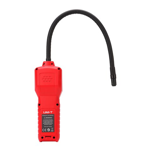 Детектор утечки фреона UNI-T UT336A Превью 2
