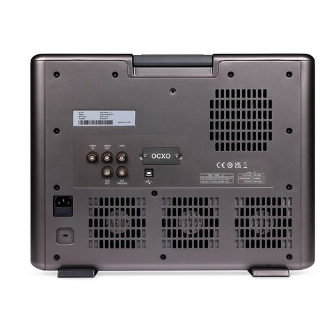 Цифровий осцилограф SIGLENT SDS7404A H12 Прев'ю 4