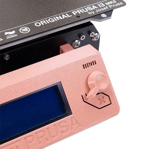 Філамент для 3D-принтера PRUSA PETG Terracotta Light, 1 кг Прев'ю 4