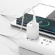 USB кабель Borofone BX85, USB тип-C, USB тип-A, 100 см, 3 A, черный, #6974443387117 Превью 2