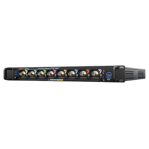 Цифровой осциллограф UNI-T UPO6058LP Превью 2