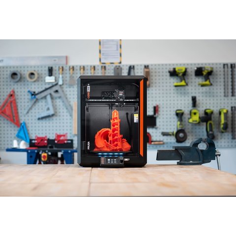 3D-принтер PRUSA CORE One+ (Gen 2) Прев'ю 6