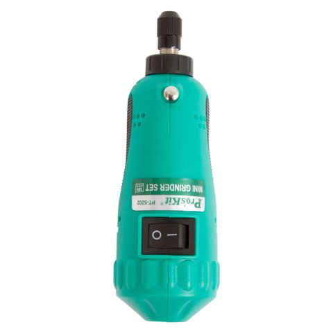 Mini lijadora Pro'sKit PT-5202F Vista previa  1