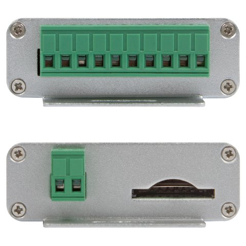 Controlador LED autónomo H802SE Vista previa  1