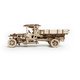 Mechanical 3D Puzzle UGEARS UGM-11 Truck Preview 1