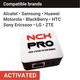NCK Pro Box sin Cables (NCK Box + UMT) Vista previa  1