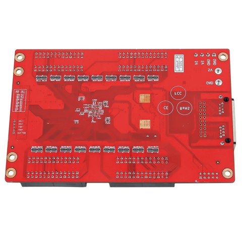 Huidu HD-R320 Receiver Card (256x512, 8xHUB320) Preview 1