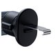 Sujetador para coche Baseus MagPro Series, negro, sobre deflector, magnético, #C40161200121-00 Vista previa  3