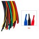 Heat Shrink Tube, (1 m, 8.0 mm, black) Preview 1
