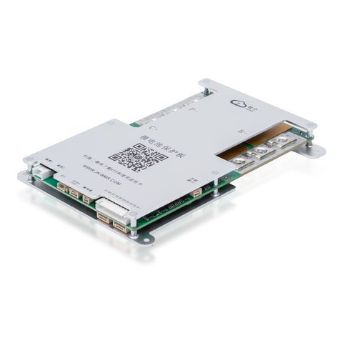 Controlador BMS JIKONG JK-B2A8S30P, 300 A, para LiFePO4/Li-ion/LTO baterías Vista previa  1