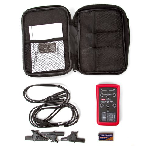 Phase Detector UNI-T UT261B Preview 3