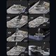 Knife Set Mechanic KH-001, (for ICs, 8 in 1) Preview 2