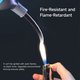 Клей JCID TP-010B, полиуретановый, черный, для приклеивания задних крышек, для дисплейных рамок, быстросохнущий, 10 мл Превью 9