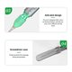 Star Screwdriver RELIFE RL-724/*0.8, (Pentalobe) Preview 6