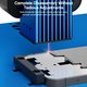 Laser Separating Machine Sunshine SS-890B Mini, (to unglue the display frame and the back cover, for engraving) Preview 5