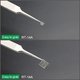 Pinzas para smd RELIFE RT-14A, recta Vista previa  3
