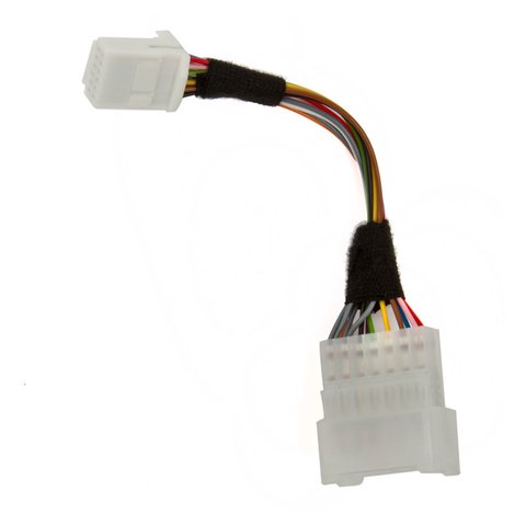 Автомобільний iPod/USB-адаптер Dension Gateway Lite для Toyota/Lexus (GWL3TO1) Прев'ю 4