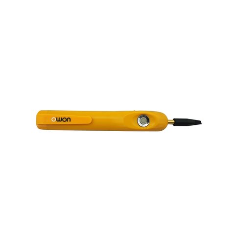 USB-осциллограф OWON RDS1021 Превью 2