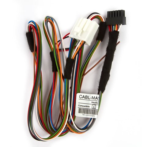Adaptador para USB/iPod  Dension Gateway Lite para Mazda (GWL3MA1) Vista previa  4