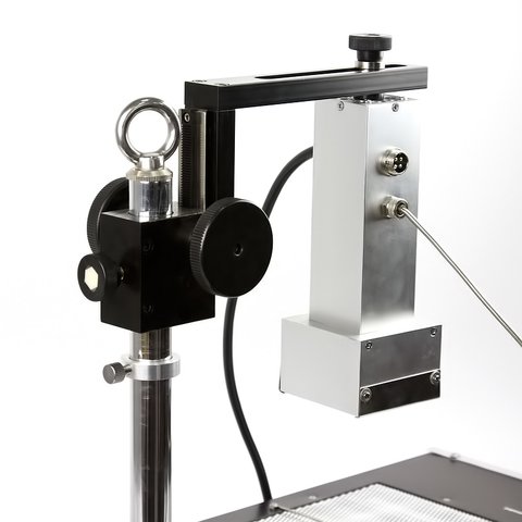 Infrared Rework Station AOYUE Int 732 Preview 16