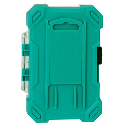 Interchangeable Socket & Bit Set Pro'sKit SD-2318M Preview 3
