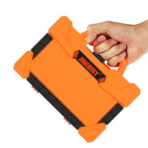 45 in 1 Network Repair Tool Kit Jakemy JM-8139 Preview 2
