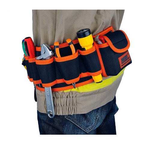 Waist Tool Bag Jakemy JM-B04 Preview 3