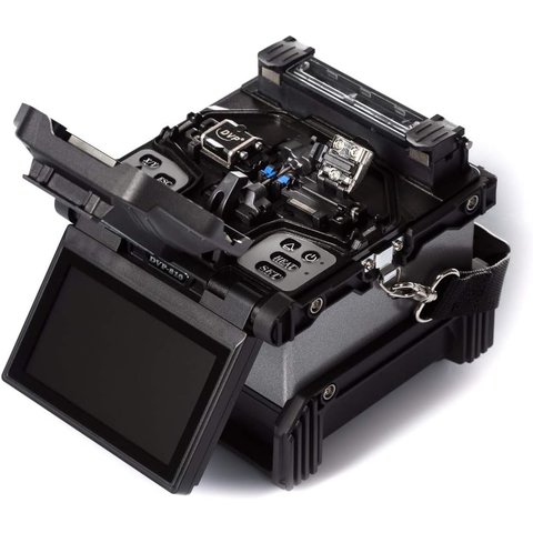 Сварочный аппарат для оптоволокна DVP-810 Превью 1
