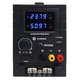 Laboratory Power Supply Sunshine P-3005DA, (single-channel, transformer, up to 30 V, up to 5 A, LED indicators) Preview 1