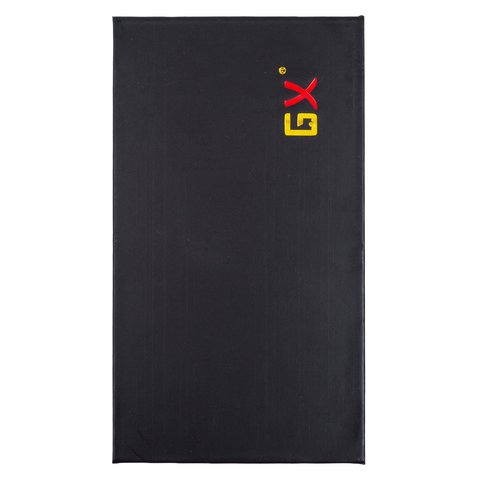 Дисплей для iPhone 14 Pro Max, черный, с рамкой, HC, без микросхемы, (OLED), GX OEM hard Превью 1