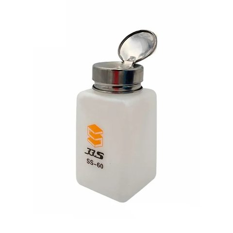 Liquid Dispenser Bottle Sunshine SS-60, (180 ml) Preview 1