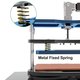 Holder RELIFE LS5, (to disassemble mobile devices, with heating, 80°C) Preview 3