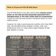 Flash 64 BGA ISP Board for eMMC / UFS Memory Chips Preview 4