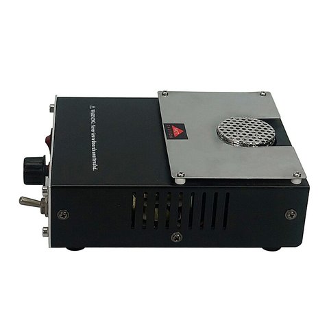 Precalentador AOYUE 853 Vista previa  1