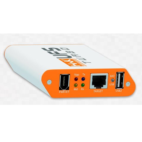 UFS Turbo Box Vista previa  3