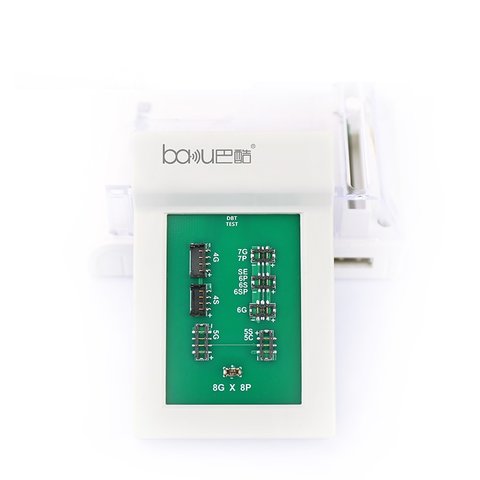 Analizador de baterías BAKU DBT-2012 Vista previa  5