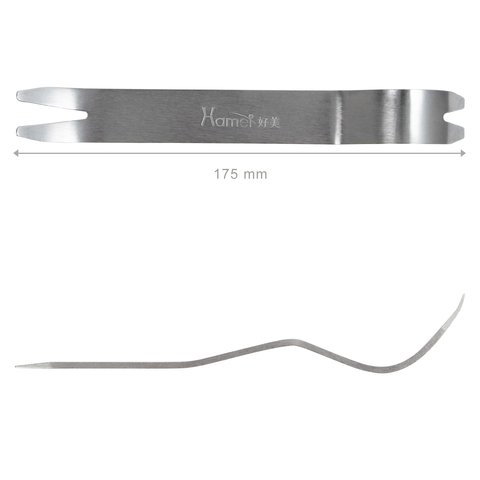 Juego de herramientas para tapicería (3 uds.) Vista previa  2