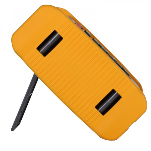 Reflectómetro óptico (OTDR) Grandway FHO5000-D43 Vista previa  6