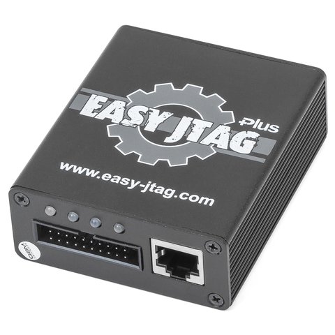 Z3X Easy-Jtag Plus Box con eMMC kit Vista previa  1