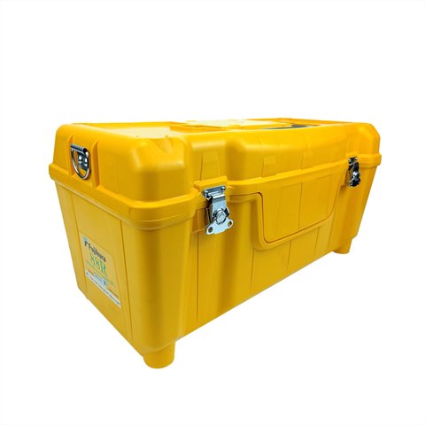 Empalmadora de fibra óptica Fujikura 88R12 Vista previa  3