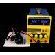 Fuente de alimentación (potencia) Mechanic DT30P5, un canal, impulso, hasta 30 V, hasta 5 A, indicadores de diodos de luz Vista previa  1