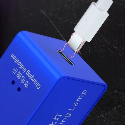 Lámpara ultravioleta Mechanic L2, con bateria Vista previa  3