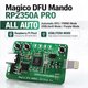 Magico DFU Mando RP2350A PRO Vista previa  1