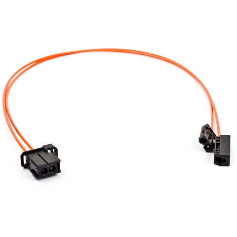 Автомобильный USB/iPod-адаптер Dension Gateway Lite MOST для Mercedes-Benz/Porsche/Saab (GWL1MO1) Превью 2