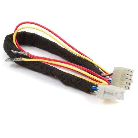 Автомобильный AUX-адаптер для Nissan Превью 2