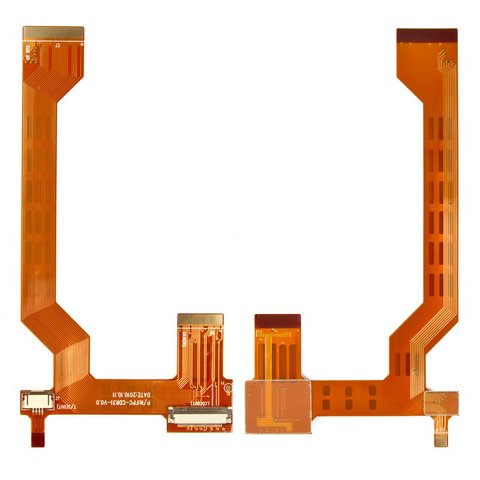 Відеоінтерфейс для Porsche 2010– з головним пристроєм CDR-3.1 Прев'ю 2