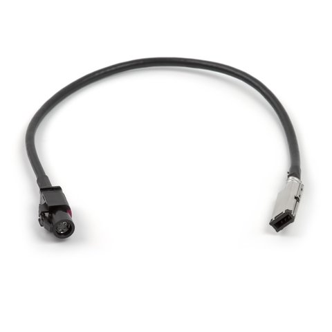 MOST-відеоінтерфейс для Audi 3G MMI+ 2009– р.в. Прев'ю 4