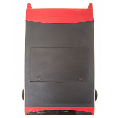 Настільний цифровий мультиметр UNI-T UT805A Прев'ю 4