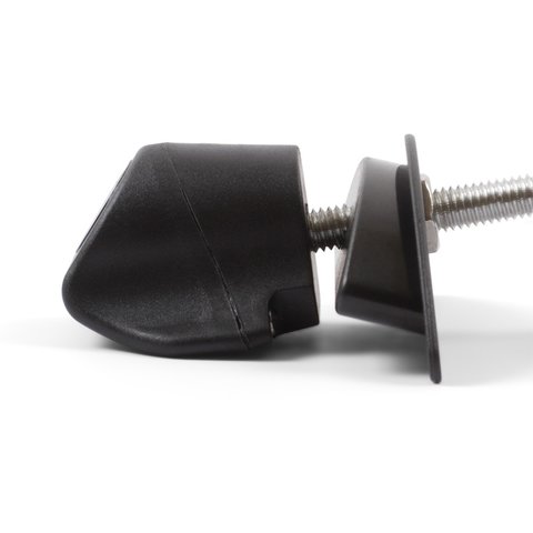 Камера переднього виду для Nissan Прев'ю 2